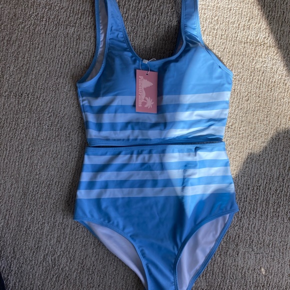 Roolee Other - Roolee Two Piece Swimsuit